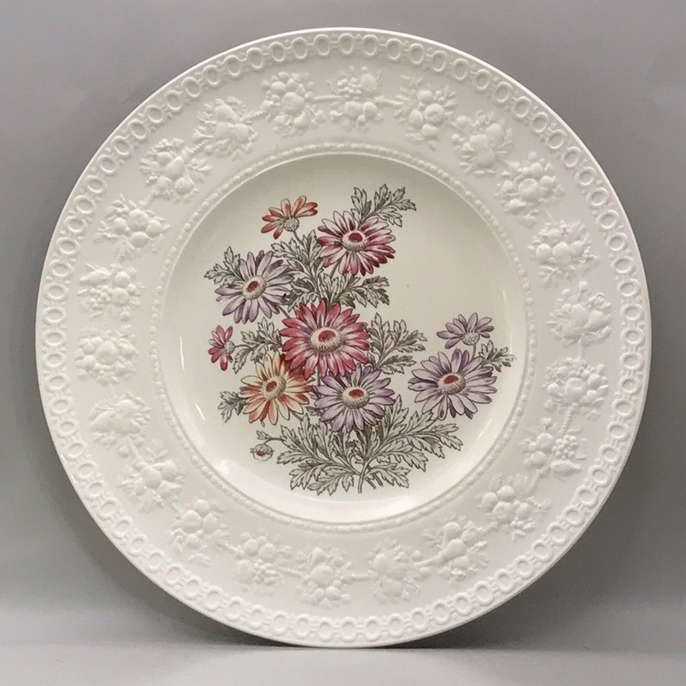Wedgewood Wellesley Garden Party Made In England